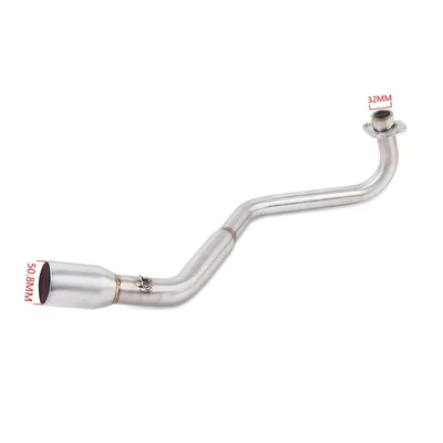 chimney accessories, Exhaust pipe