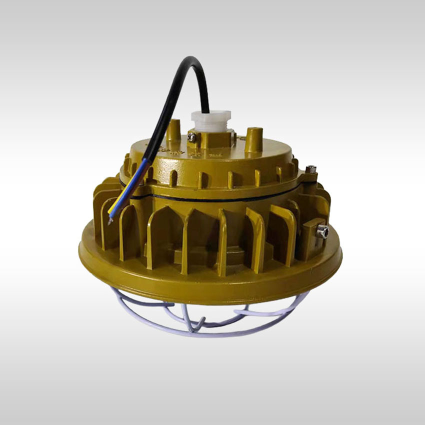 Взрывобезопасный светодиодный светильник, оптовые продажи, 50W, 100W