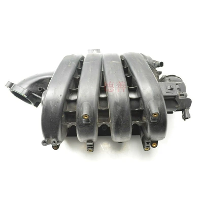 Intake Manifold, Throttle, Air | Opel Auto Parts and Accessories