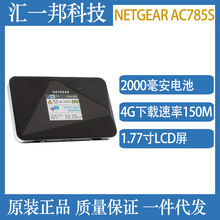 Netgear 4GSWiFioSimϾW·ƄӟcAirCard AC785S