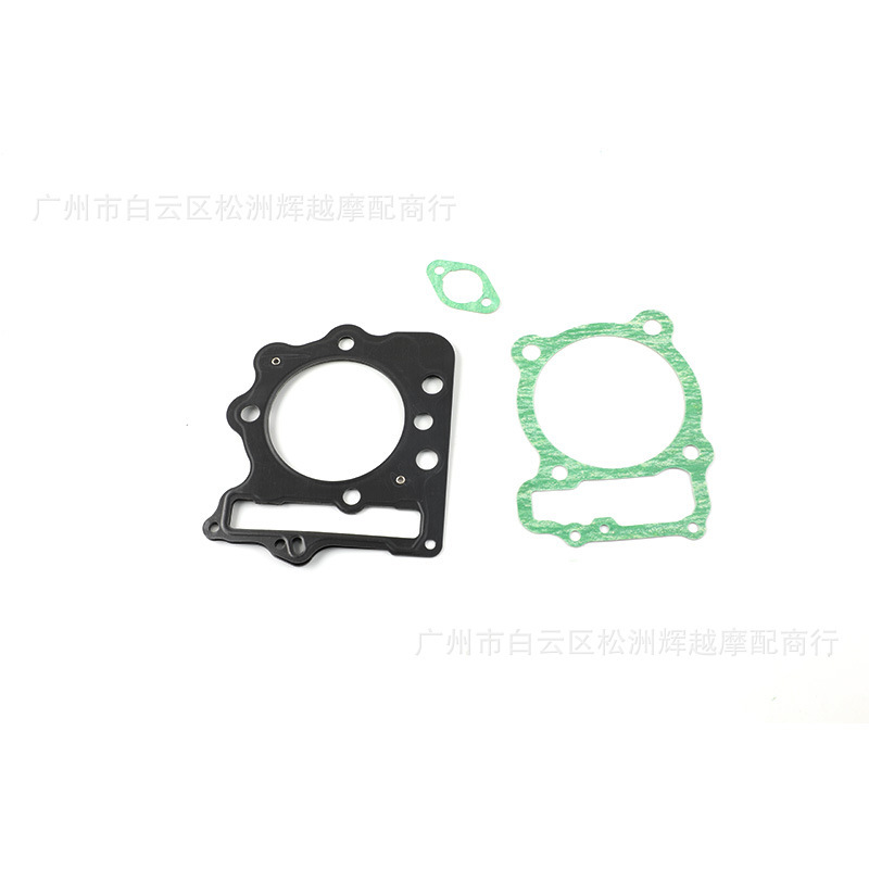 ホンダバイクに适していますHonda nx 400 nx 400i XR400iエンジンシリンダガスケット85MM|undefined