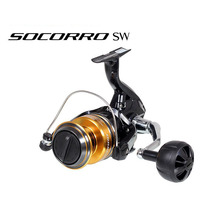 SHIMANO~݆SOCORRO SW݆6000／܇݆F݆~݆