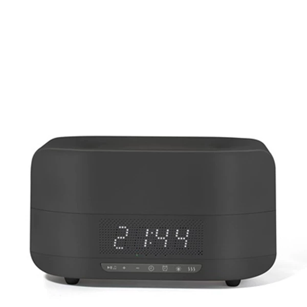 Black humidifier