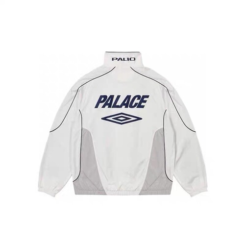 European and American ins trend top splicing simple versatile windproof street jacket loose couple jacket 