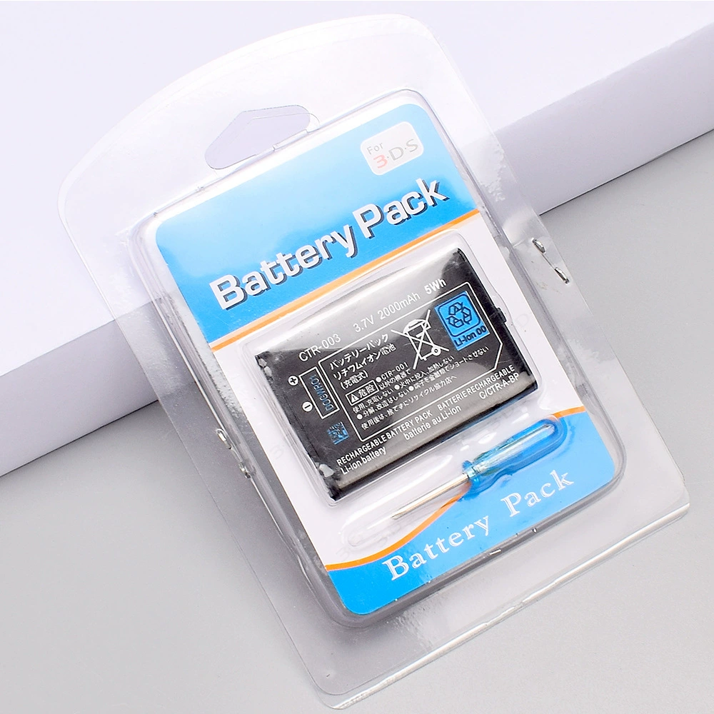 Батарея, качественная отвертка, 2000mAh