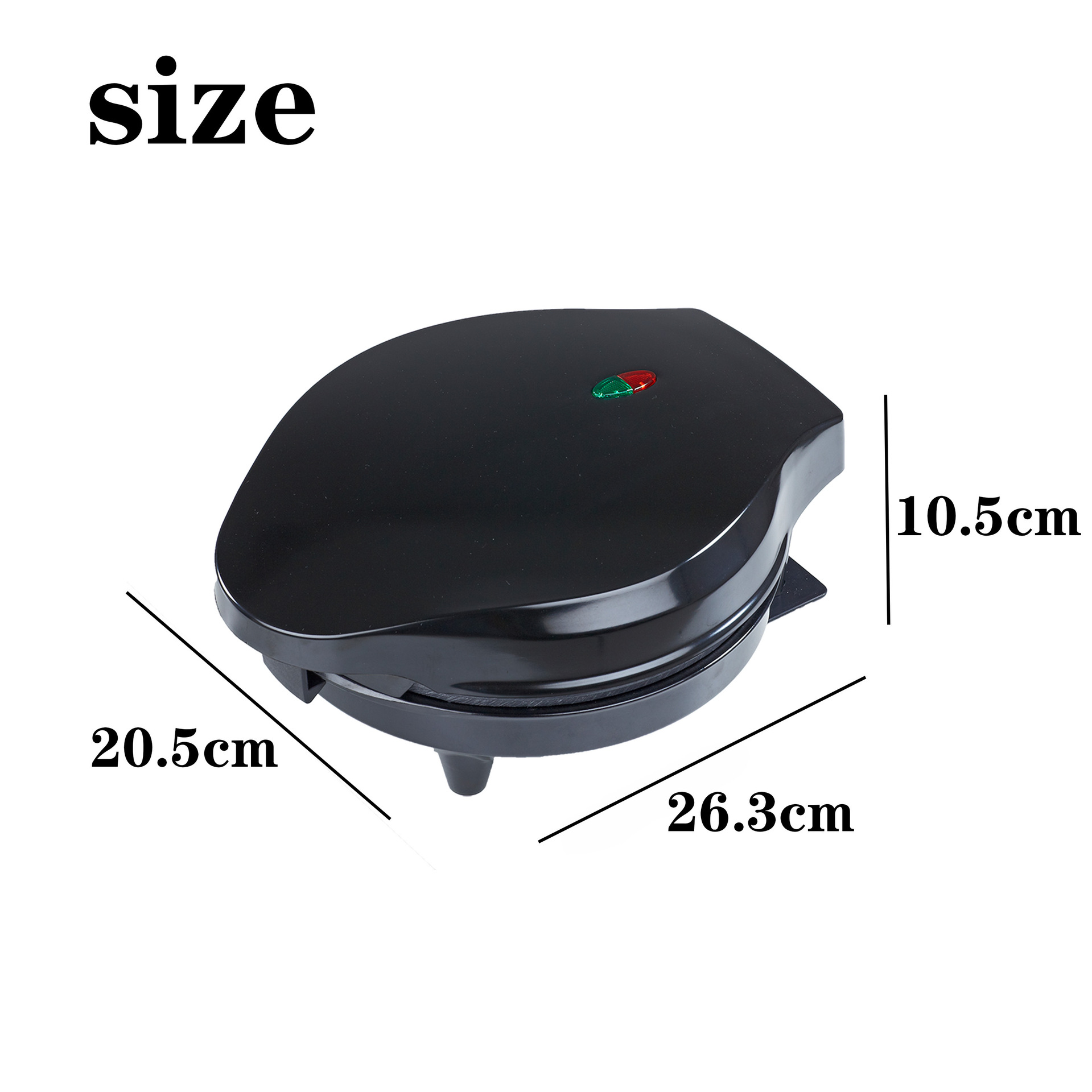 Donut Machine Image 7