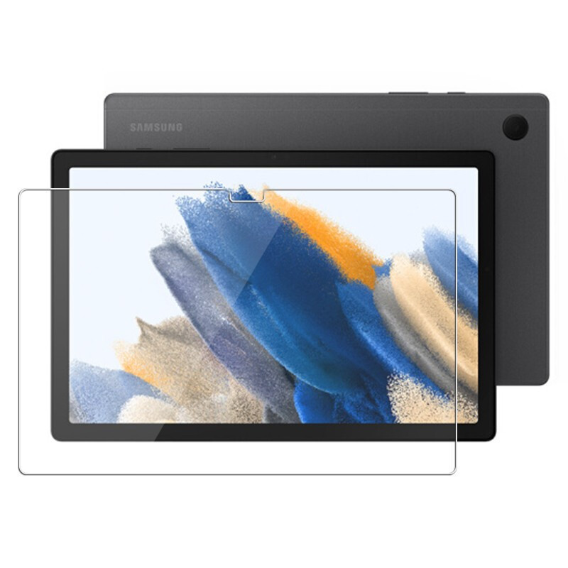 Suitable for Samsung Galaxy Tab A9 Tablet Tempered Film A9+ Protective Film A8 Film Sm-X115/X216B Suitable for Samsung Galaxy Tab A9 Tablet Tempered Film A9+ Protective Film A8 Film Sm-X115/X216B