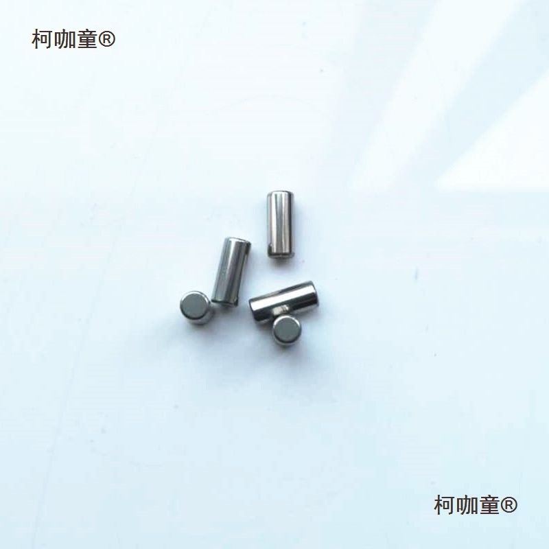 轴芯10只 直径4.21 长度10 光轴 铁拴子 金属小铁柱 电机轴麦太保