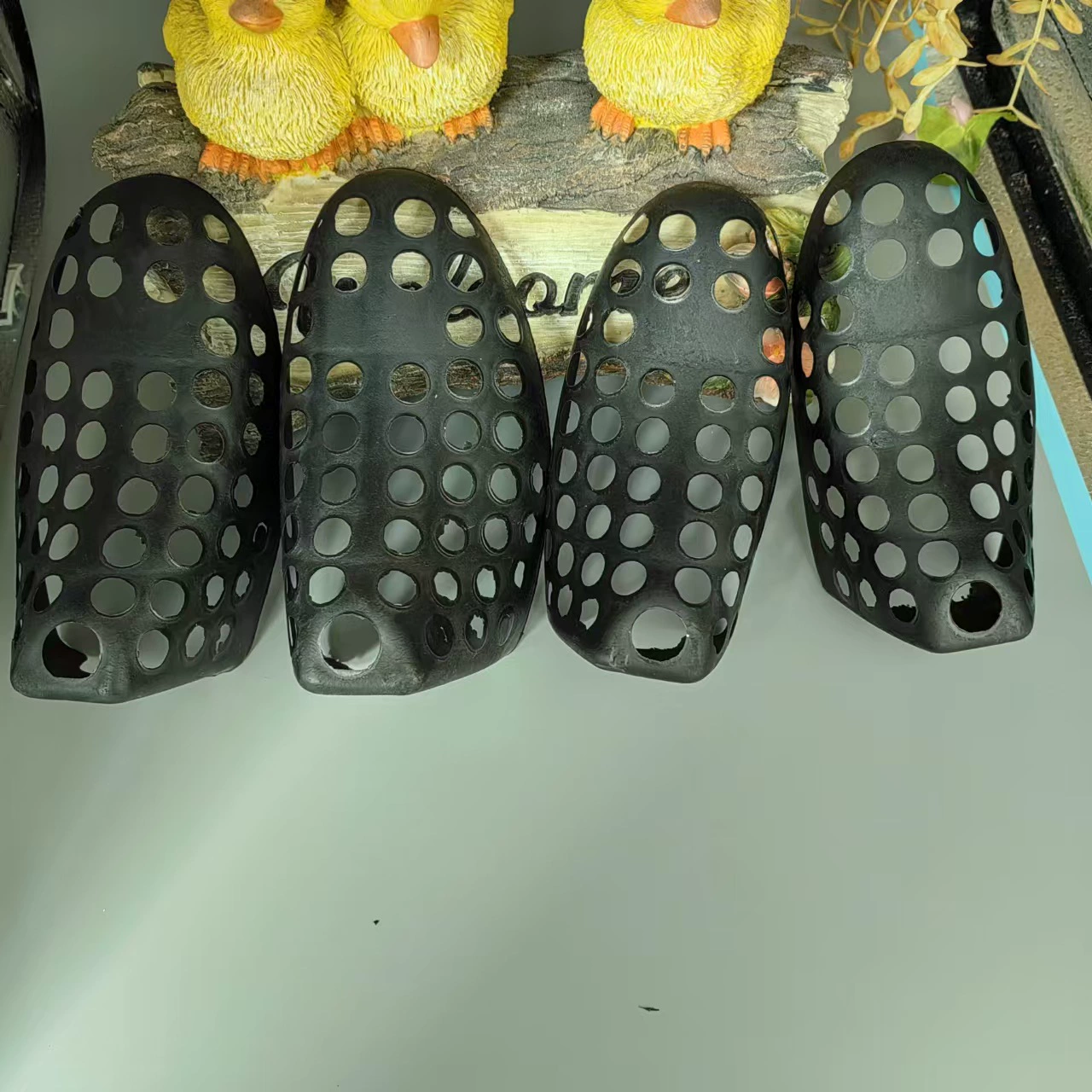 Обувная подставка для обуви пластиковый pp для обуви