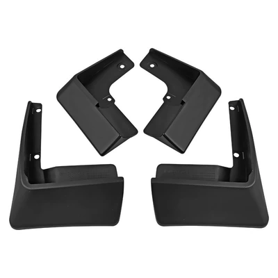 cross-border, Mudguard