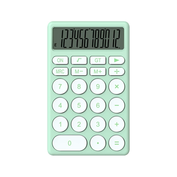 Mint Green
