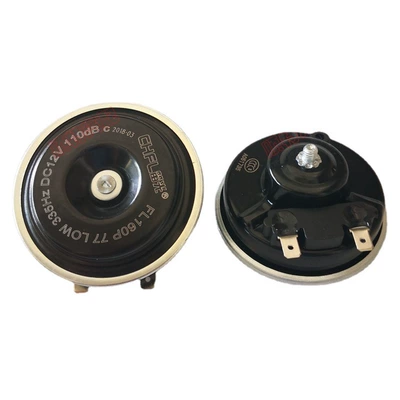 horn Super sound 12V, Car horn/tweeter
