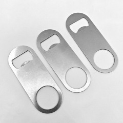 家庭用クリエイティブビール栓抜きステンレス鋼栓抜きビール栓抜きソーダストレート栓抜き缶切り
