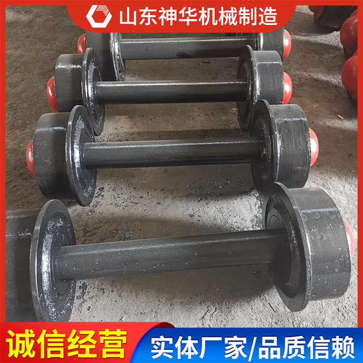 矿车轮对源头工厂供应矿车轮对安装方便矿车轮对