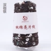 Deep Coffee Silver 127#