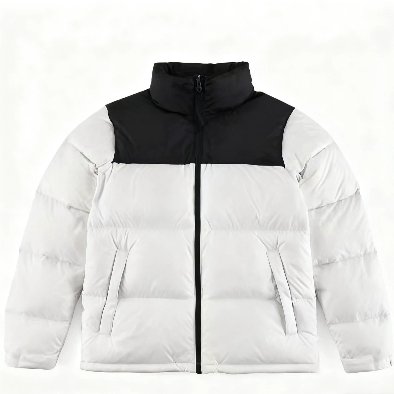 Fashionable windproof velvet keep warm down jacket for beloved, duck down