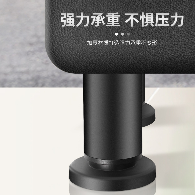 조정 가능한 가구 지원 발 내각 발 패드 높은 테이블 다리 상승 소파 발 TV 내각 발 커피 테이블 조정 가능한 발