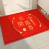 Big Red-Flower Fortune