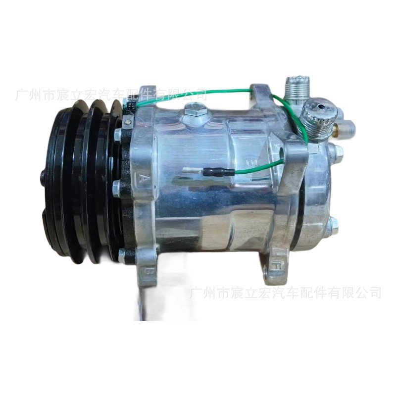 508 5S14 Compresor GM - 24V 2PK www.example.com