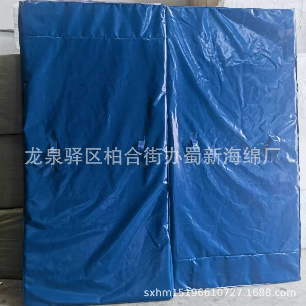 厂家供应帆布套冷链隔温板泡沫/冷藏车隔温板泡沫