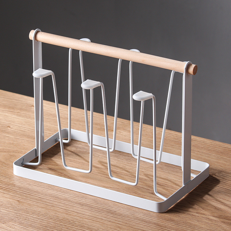 Blanco-Strip Cup Holder
