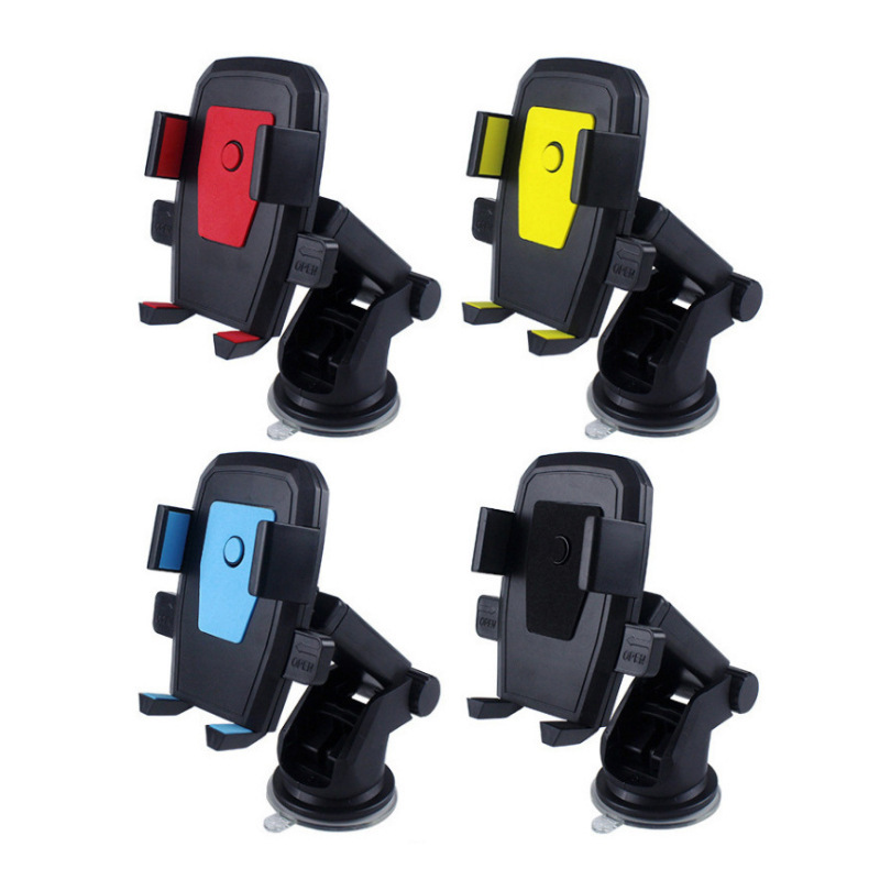 Car navigation bracket