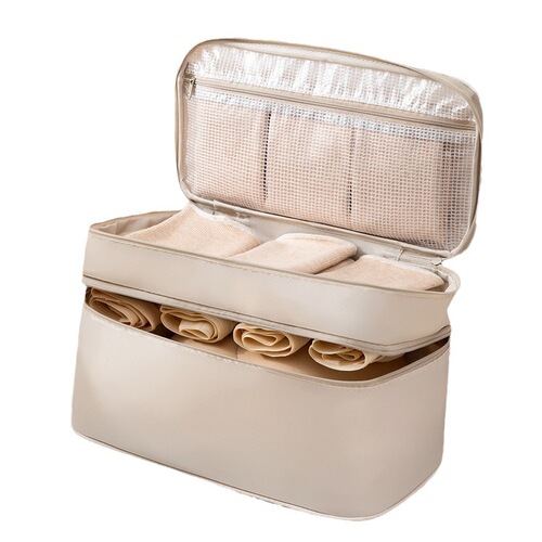Underwear bag storage bag, clothing bag for travel portable storage bag, underwear and bra bag, multi-functional clothing storage set
