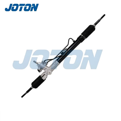 Gear, Steering gear