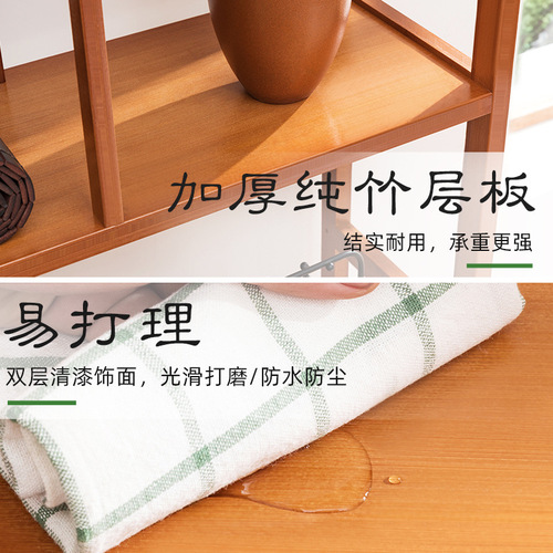 Bogu rack ornaments new Chinese style Duobao Pavilion tea cabinet display tea room teapot set Nanzhu imitation antique storage rack