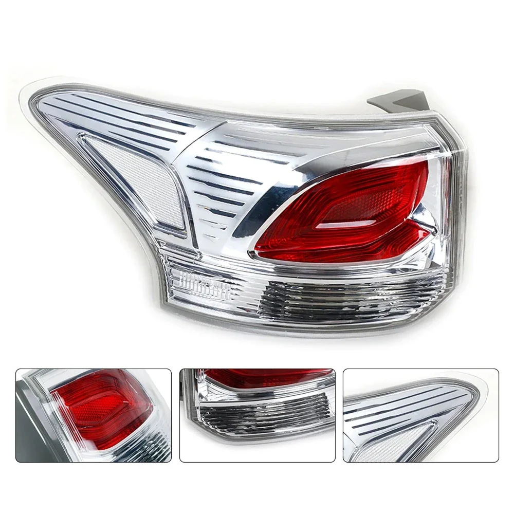 Suitable for Mitsubishi Outlander exterior tail lights 2013 Outlander tail lights rear lights 8330A787
