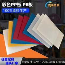 聚乙烯PE板 高分子量衬板 加工焊接工程 医疗塑形胶板高密度pe板