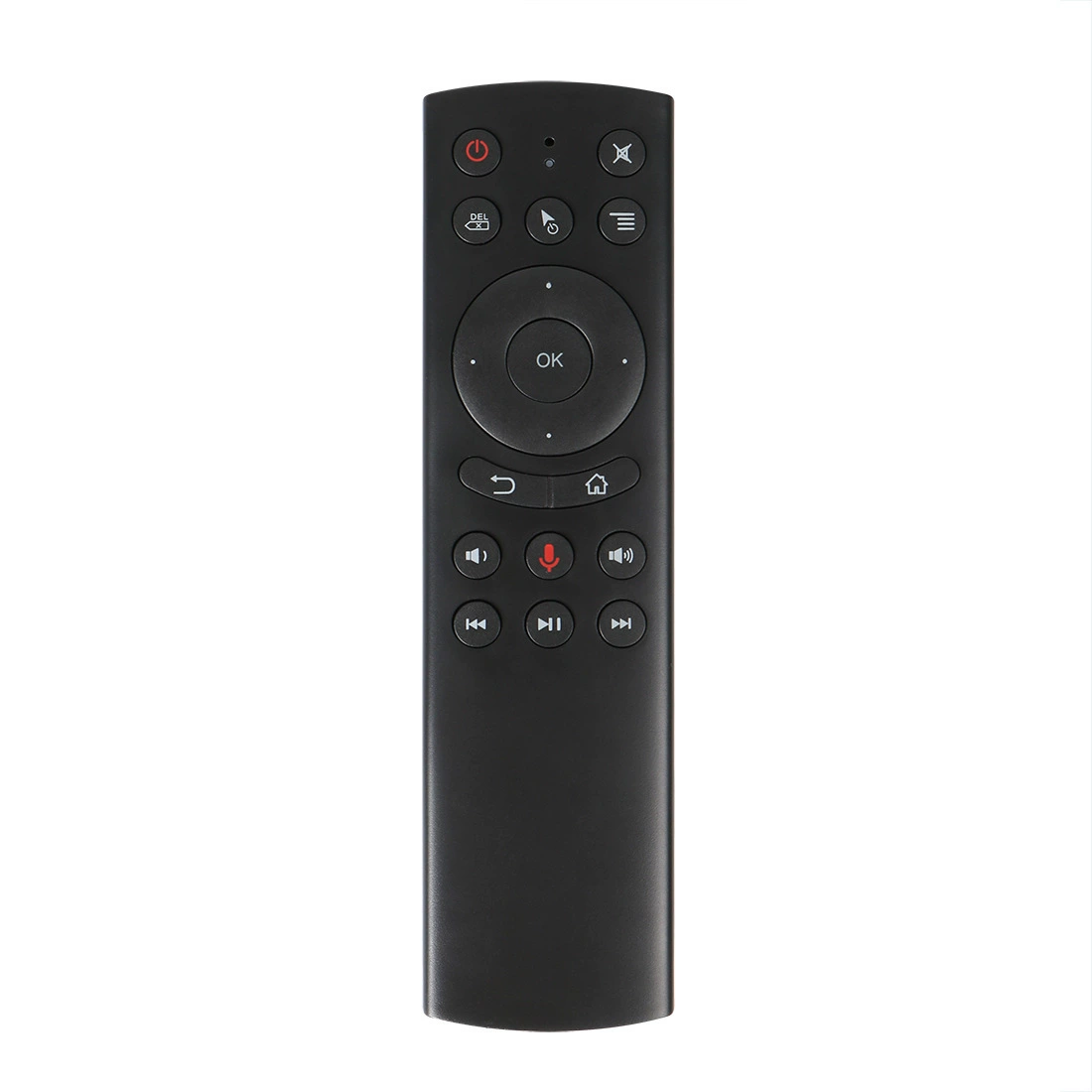 G20S PRO 2.4G wireless Bluetooth voice backlight air -mouse remote control Voice Air Mouse