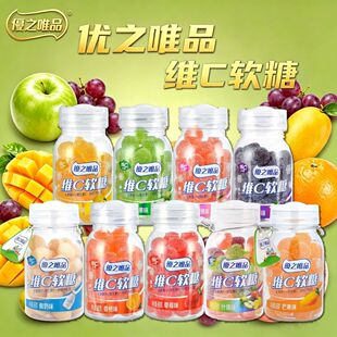 ��֮ΨƷ�SCܛ�Ƕ�Nˮ��ζ��ͯ�W�t��ʳ����ș�����y̨68g/ƿ