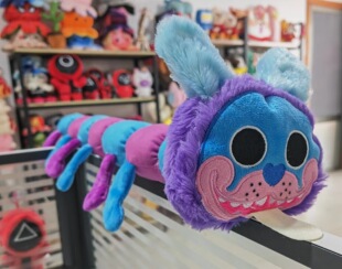 �羳����poppy playtie���c�ֲ��ȹ�ë�q�����Ʒ60���׹���ë�x