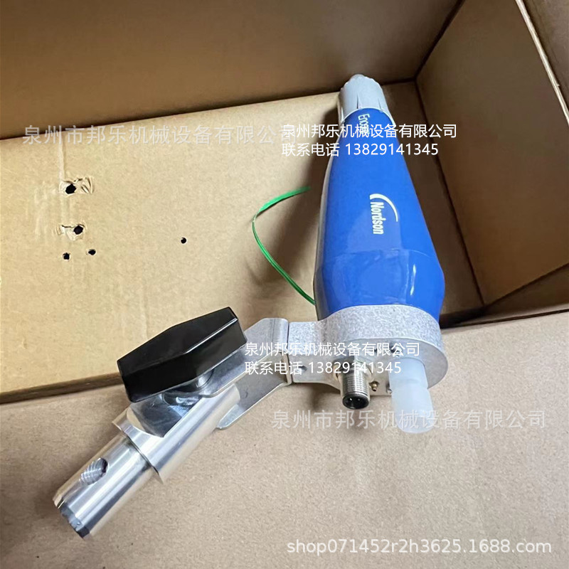 美国诺信设备 诺信自动枪 诺信自动喷机 美国诺信Encore自动枪