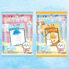 �ձ���Ʒchiikawa����ܛ��ä��Heart ���_�� ����С�� ˮ����DIY