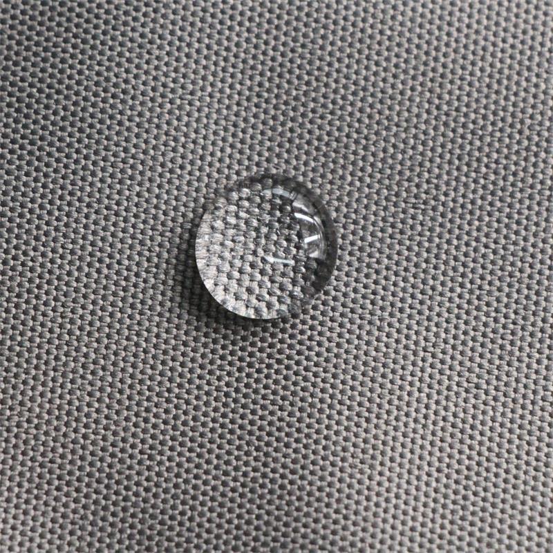 厂家批发 600D1W水压防紫外线牛津布  高端户外帐篷骑行服面料