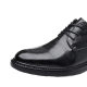[top layer cowhide] high-grade men's leather shoes leather business formal shoes non-slip wear-resistant Korean British men's shoes
