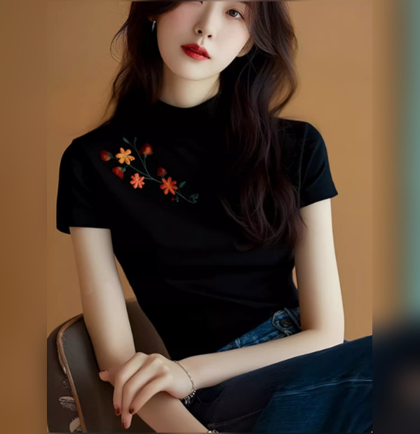 작은 장미