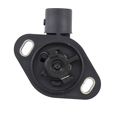 Throttle Position Sensor – Automotive Sensors