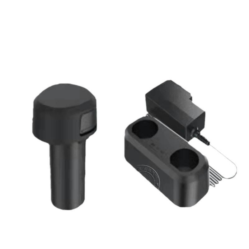 Hikvision Ручное зарядное устройство для тепловизионных аккумуляторов Hikvision H13H16H36TP21TP23