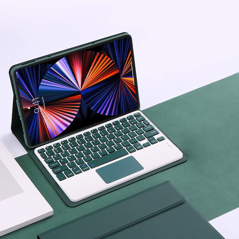 Чехол-клавиатура для планшета Honor, совместимая, Protective Case Pro, X9/X9 9A/X8/8A, Bluetooth