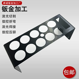 钣金加工;铝及铝合金材;激光加工