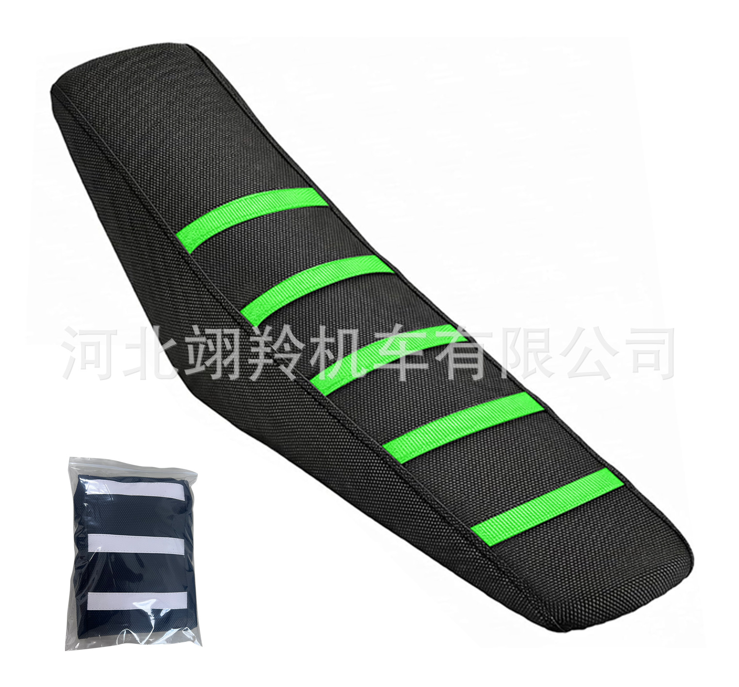 Funda para Asiento de Motocicleta Eléctrica IN10 Pro de Cuero Sintético