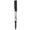 Posmoral pens AH-2000A love straight liquid-type beaded pen pens signature pen 12 black red and blue colors