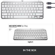 �m���_��MX Keys Mini�o���{���I�P���b 84�I��늶��O�������׼�