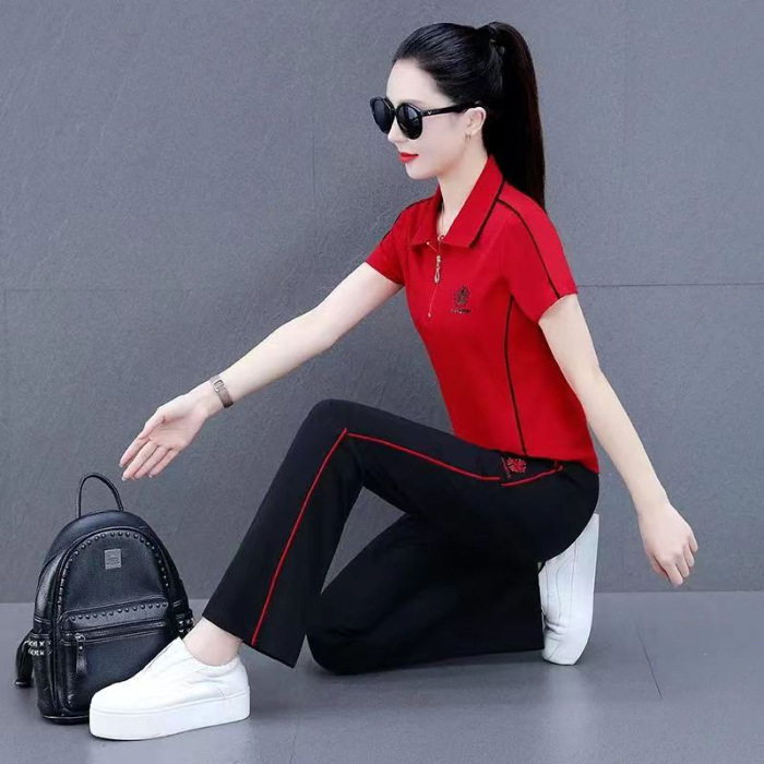 레드