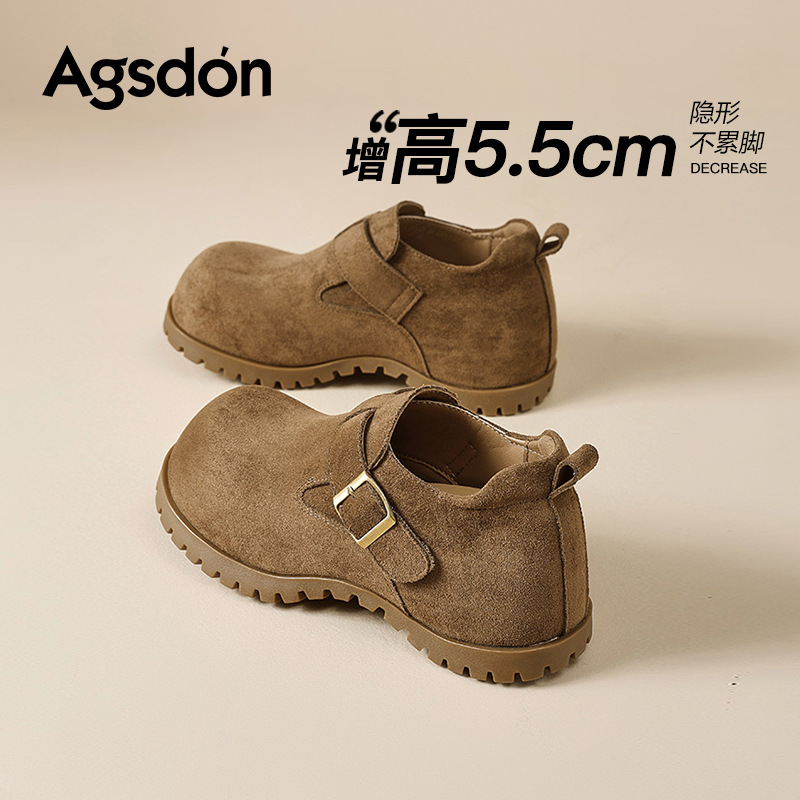 Augu Shi Deng grueso botones de botellas de bot