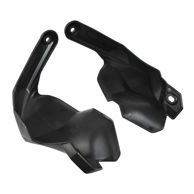 Protection, Motorcycle front windshield