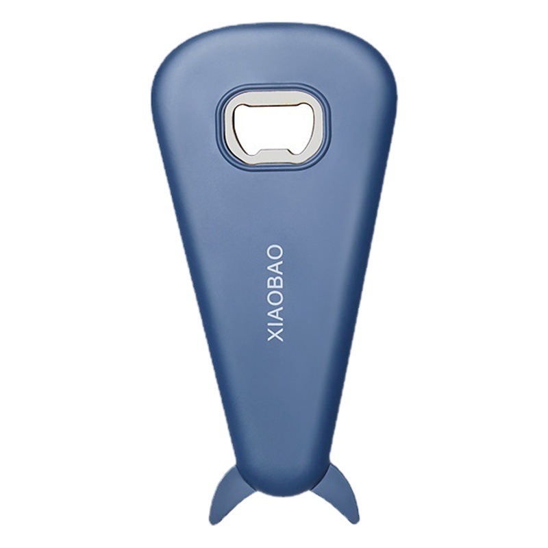 Creativo multifunción abridor botellas botella cerveza destornillador refrigerador